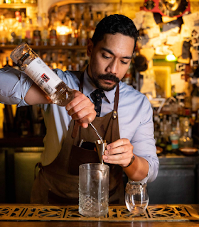KETEL ONE AFTER DARK