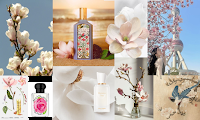 TENDENCIAS EN PERFUMES  PARA ESTA PRIMAVERA VERANO