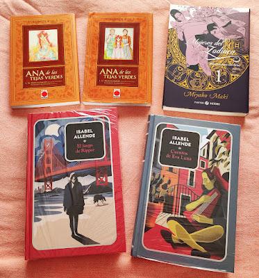 Adquisiciones de Febrero de 2025