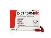 Dietformpic: ayuda natural para controlar peso este verano