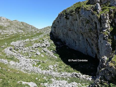 Poncebos-Camarmeña-Ondón-Beceña-La Cabeza Llerosos