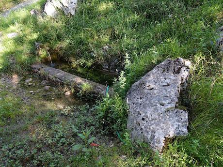 Poncebos-Camarmeña-Ondón-Beceña-La Cabeza Llerosos