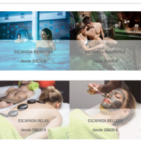 Balnearios de Aragón - Listado de los mejores balnearios de Zaragoza, Huesca y Teruel oferta balneario Zaragoza