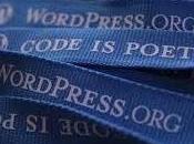 WordPress, mejor para crear página