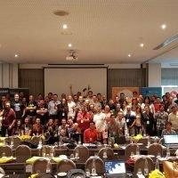 Asistentes Congreso SEO Profesional