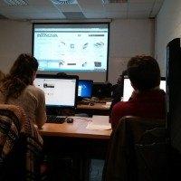Reflexiones SEO con alumnos Curso SEO 2016 en CTA Zaragoza