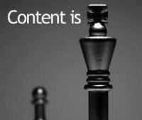 Optimización del contenido Contenido Rey