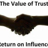 Confianza e influencia