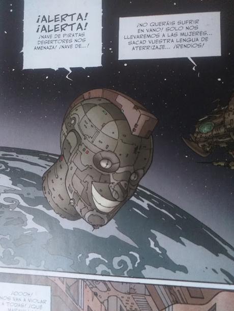 Antes del Incal, de Alejandro Jodorowksy y Zoran Janjetov