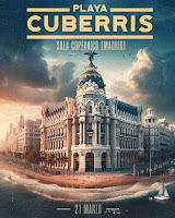 Concierto de Playa Cuberris en Sala Copérnico