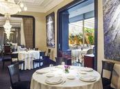 Restaurante Windsor imprescindible Barcelona
