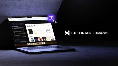 Hostinger lanza Horizons, su nueva herramienta de IA para crear aplicaciones sin necesidad de programar