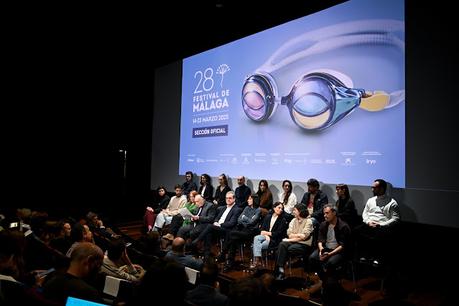 Luces, cámara...¡acción verde! El Festival de Málaga apuesta por la sostenibilidad