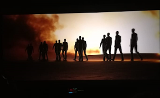 Steven Wilson - The Overview The Film (2025) Steven Wilson - The Overview The Film (2025)