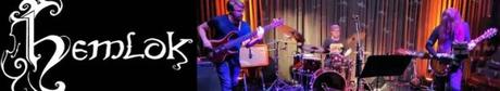Hemlok - Reflections (2023) Hemlok - Reflections (2023)