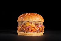 LA “KEVIN CHINGONA