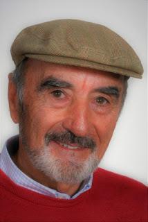 Reseña: Mátame otra vez, Víctor Navajo. (Independently published, 5 de diciembre 2024) Reseña: Mátame otra vez, Víctor Navajo. (Independently published, 5 de diciembre 2024)