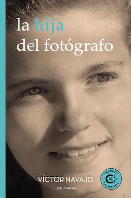 Reseña: Mátame otra vez, Víctor Navajo. (Independently published, 5 de diciembre 2024) Reseña: Mátame otra vez, Víctor Navajo. (Independently published, 5 de diciembre 2024)