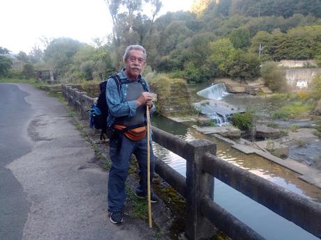 CAMINO DE SANTIAGO 2 BILBAO – ZALLA