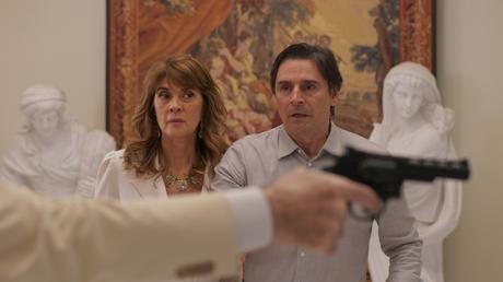 Max: El 21 de marzo llega el último episodio de «Belleza Fatal»