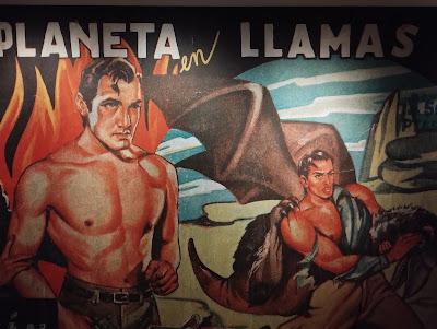 Satanás y los dinosaurios