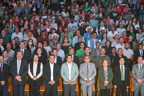 Soledad traza su ruta hacia el progreso con el Plan Municipal de Desarrollo 2024-2027