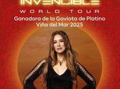 Arranca exposición artesanal Uruguay Chile Palacio Municipal marco Capital Americana Cultura