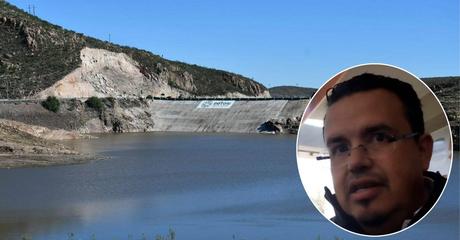 Darío González expone proyectos hídricos prioritarios para SLP