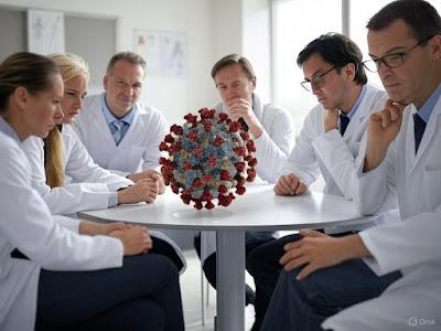 ¿Hemos aprendido algo tras la pandemia? Have we learned anything after the pandemic? 疫情过后我们学到了什么吗? ¿Hemos aprendido algo tras la pandemia? Have we learned anything after the pandemic? 疫情过后我们学到了什么吗?
