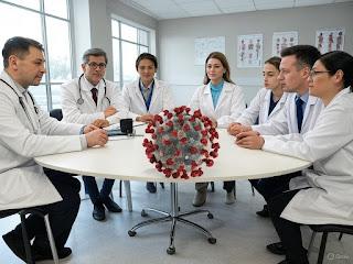 ¿Hemos aprendido algo tras la pandemia? Have we learned anything after the pandemic? 疫情过后我们学到了什么吗? ¿Hemos aprendido algo tras la pandemia? Have we learned anything after the pandemic? 疫情过后我们学到了什么吗?