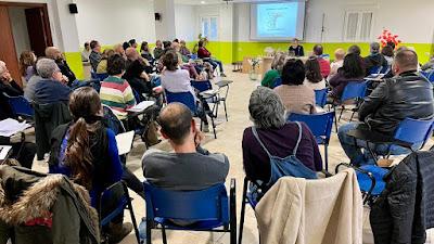 ¿Hemos aprendido algo tras la pandemia? Have we learned anything after the pandemic? 疫情过后我们学到了什么吗? ¿Hemos aprendido algo tras la pandemia? Have we learned anything after the pandemic? 疫情过后我们学到了什么吗?