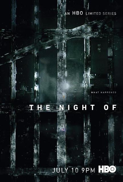 The night of (Miniserie)