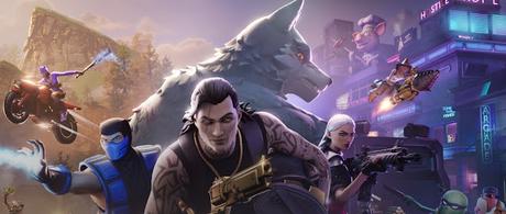 Fortnite para windows y android, emociónate con este gran juego de batallas reales Fortnite para windows y android, emociónate con este gran juego de batallas reales