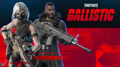 Fortnite para windows y android, emociónate con este gran juego de batallas reales Fortnite para windows y android, emociónate con este gran juego de batallas reales