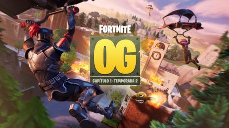 Fortnite para windows y android, emociónate con este gran juego de batallas reales Fortnite para windows y android, emociónate con este gran juego de batallas reales
