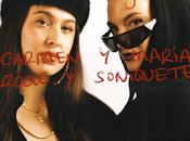 Carmen maría: 'groove soniquete'