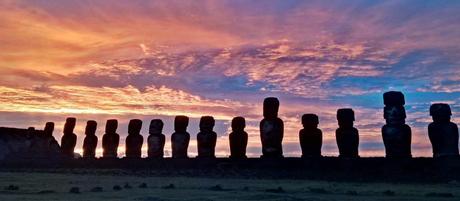 ¿Cómo llegar a Isla de Pascua y qué se necesita saber antes de viajar?