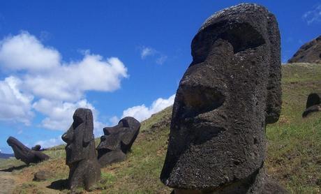 ¿Cómo llegar a Isla de Pascua y qué se necesita saber antes de viajar?