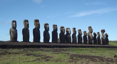 ¿Cómo llegar a Isla de Pascua y qué se necesita saber antes de viajar?