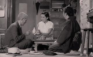 Grámatica (Yasujiro Ozu) Grámatica (Yasujiro Ozu)