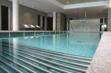 Próxima escapada: Nos vamos al convento Aracena