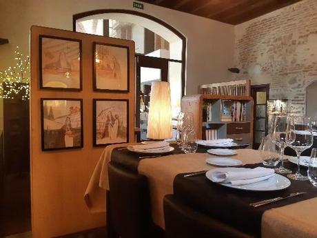 Próxima escapada: Nos vamos al convento Aracena