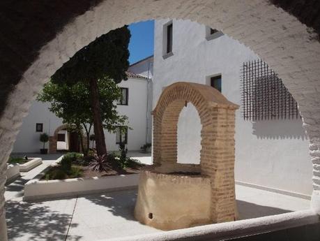 Próxima escapada: Nos vamos al convento Aracena