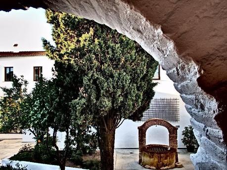 Próxima escapada: Nos vamos al convento Aracena