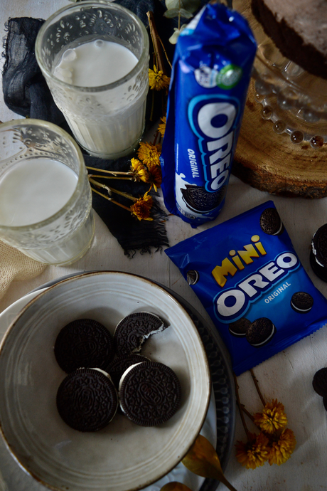 Tarta Oreo | Renovarse o morir en el intento tarta-oreo