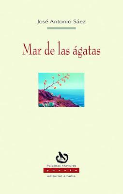 José Antonio Sáez. Mar de las Ágatas