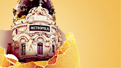 ZARZUELA | ´La Gran Vía´, el clásico de Chueca llevado a 2025.