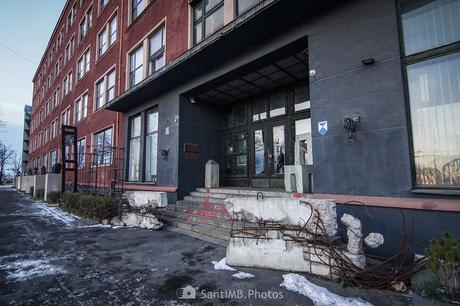 La Casa de los Artistas