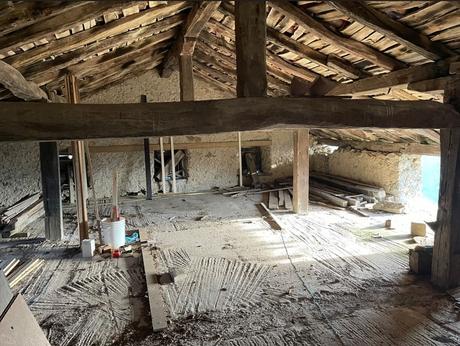 Interiorismo rural para que tu casa de campo atraiga clientes y sea tendencia en Instagram estado actual cliente casa rural