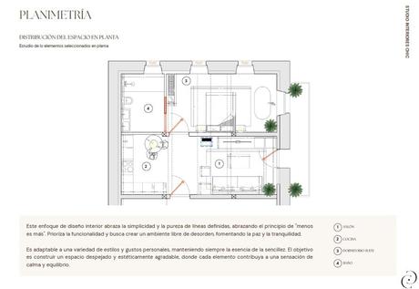 Interiorismo rural para que tu casa de campo atraiga clientes y sea tendencia en Instagram Interiorismo rural online